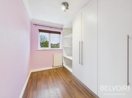 2 bedroom Semi-detached house for sale in Ashridge Avenue, Westbury Park, Newcastle Under Lyme, ST5