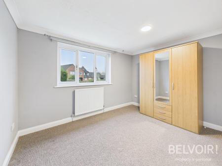 4 bedroom Detached house for sale in Mallow Close, Eccleshall, ST21