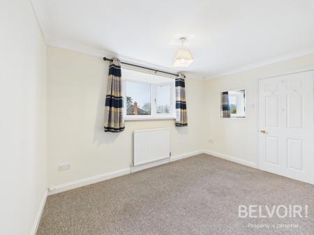 4 bedroom Detached house for sale in Mallow Close, Eccleshall, ST21