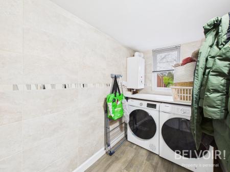 2 bedroom Semi-detached house to let in Parkhead Grove, Weston Coyney, ST3