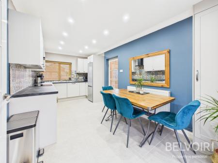 2 bedroom Semi-detached house to let in Parkhead Grove, Weston Coyney, ST3