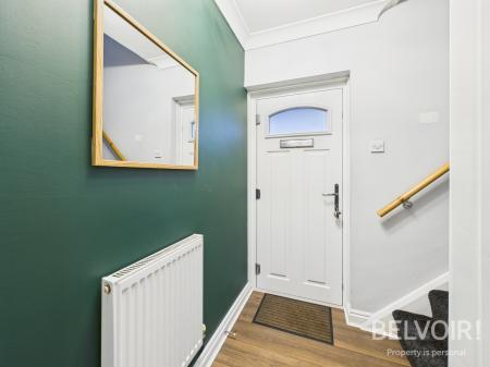 2 bedroom Semi-detached house to let in Parkhead Grove, Weston Coyney, ST3