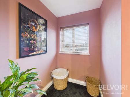 2 bedroom Semi-detached house to let in Parkhead Grove, Weston Coyney, ST3