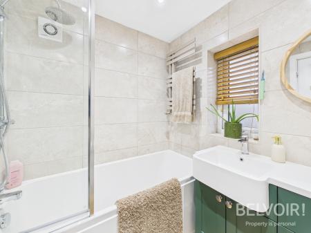 2 bedroom Semi-detached house to let in Parkhead Grove, Weston Coyney, ST3