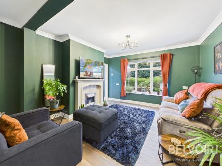 2 bedroom Semi-detached house to let in Parkhead Grove, Weston Coyney, ST3