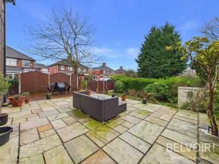 2 bedroom Semi-detached house to let in Parkhead Grove, Weston Coyney, ST3