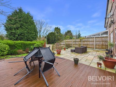 2 bedroom Semi-detached house to let in Parkhead Grove, Weston Coyney, ST3