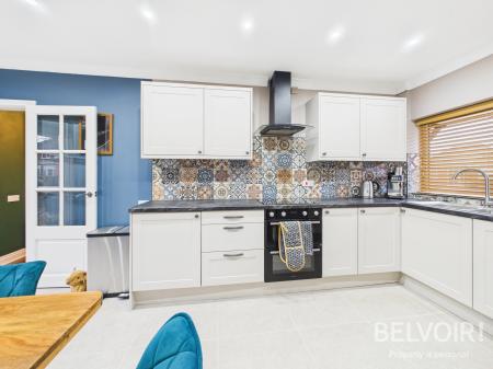 2 bedroom Semi-detached house to let in Parkhead Grove, Weston Coyney, ST3