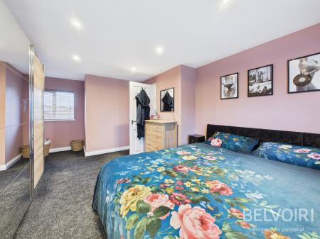 2 bedroom Semi-detached house to let in Parkhead Grove, Weston Coyney, ST3