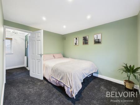 2 bedroom Semi-detached house to let in Parkhead Grove, Weston Coyney, ST3