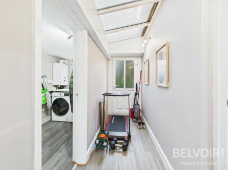 2 bedroom Semi-detached house to let in Parkhead Grove, Weston Coyney, ST3