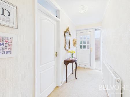 3 bedroom Detached bungalow for sale in Avon Close, Stafford, ST16