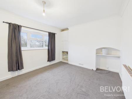 1 bedroom Flat for sale in Manor Rise, Walton, Stone, ST15