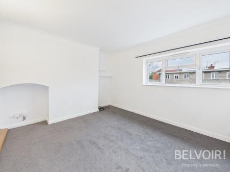 1 bedroom Flat for sale in Manor Rise, Walton, Stone, ST15