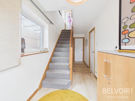 3 bedroom Detached house for sale in Falmouth Avenue, Stafford, ST17