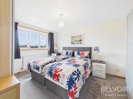 3 bedroom Detached house for sale in Falmouth Avenue, Stafford, ST17