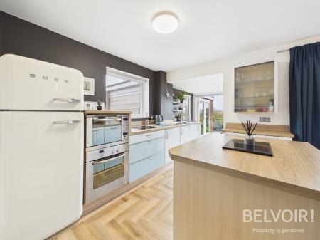 3 bedroom Detached house for sale in Falmouth Avenue, Stafford, ST17