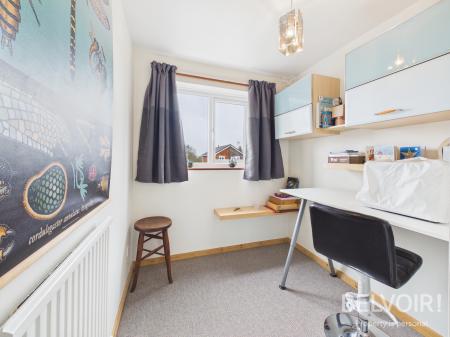 3 bedroom Detached house for sale in Falmouth Avenue, Stafford, ST17