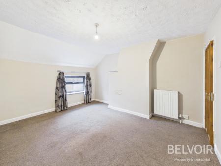 2 bedroom Terraced House for sale in High Street, Tean, ST10