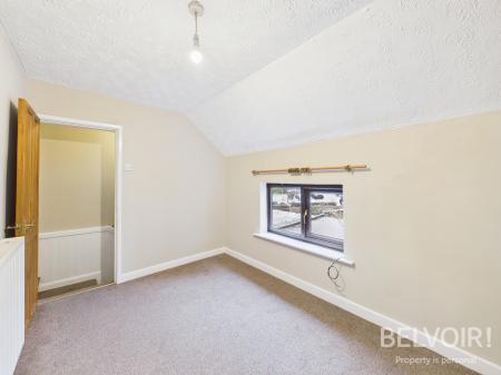 2 bedroom Terraced House for sale in High Street, Tean, ST10