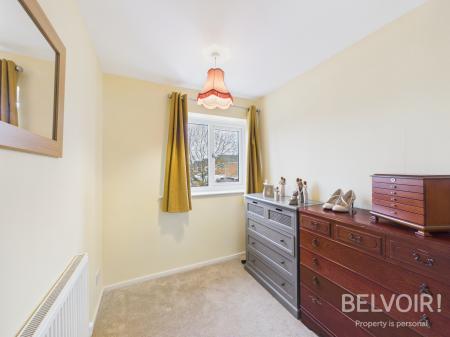 3 bedroom Detached house for sale in Turnhill Close, Rising Brook, Stafford, ST17