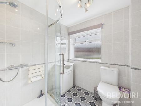 3 bedroom Detached house for sale in Turnhill Close, Rising Brook, Stafford, ST17