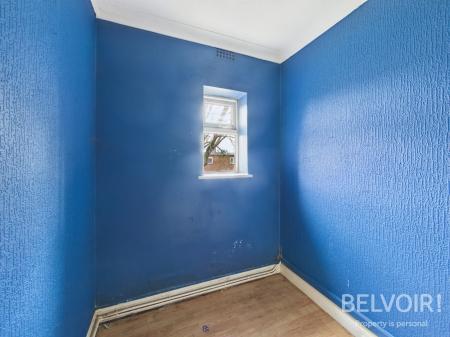 2 bedroom Flat for sale in Churchill Road, Walton, Stone, ST15