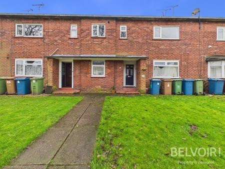 Churchill Road, Walton, Stone, ST15