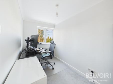 4 bedroom Detached house for sale in Clevedon Avenue, Stafford, ST17