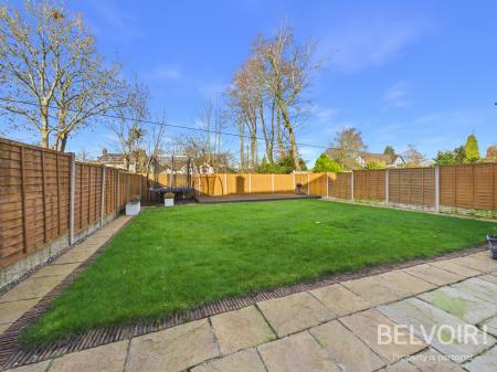 4 bedroom Detached house for sale in Clevedon Avenue, Stafford, ST17
