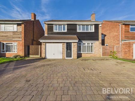 Clevedon Avenue, Stafford, ST17