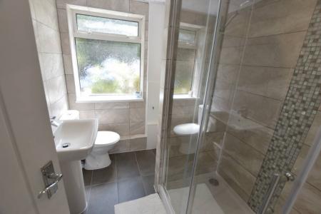 1 bedroom Flat to let in West Close, Walton, Stone, ST15