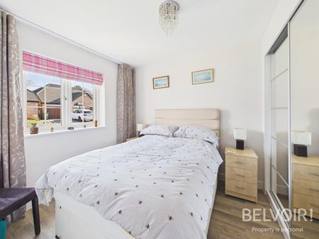 3 bedroom Bungalow for sale in Tenby Drive, Stafford, ST16