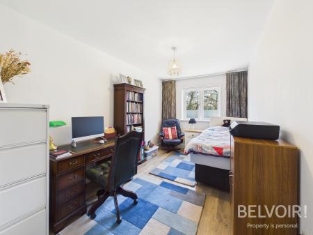 3 bedroom Bungalow for sale in Tenby Drive, Stafford, ST16