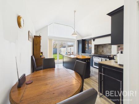 3 bedroom Bungalow for sale in Tenby Drive, Stafford, ST16