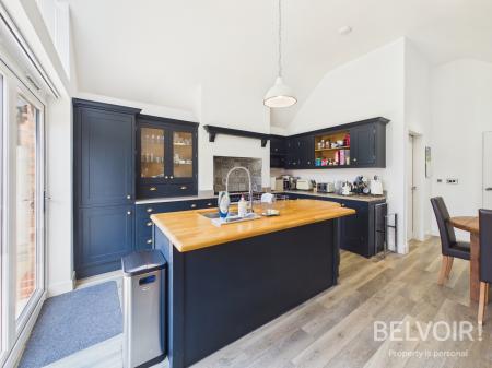 3 bedroom Bungalow for sale in Tenby Drive, Stafford, ST16