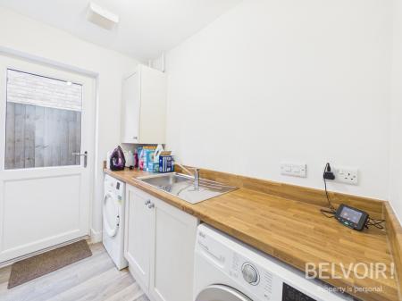 3 bedroom Bungalow for sale in Tenby Drive, Stafford, ST16