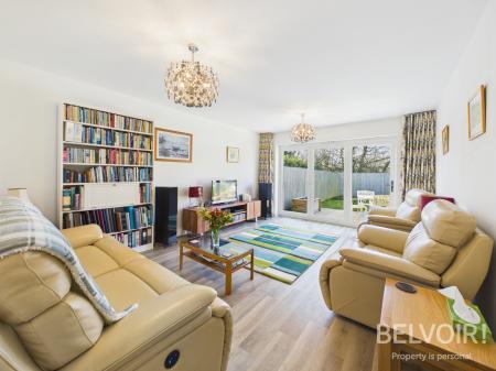 3 bedroom Bungalow for sale in Tenby Drive, Stafford, ST16