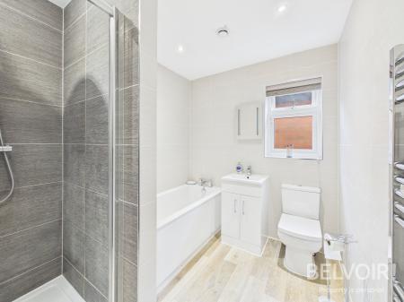 3 bedroom Bungalow for sale in Tenby Drive, Stafford, ST16