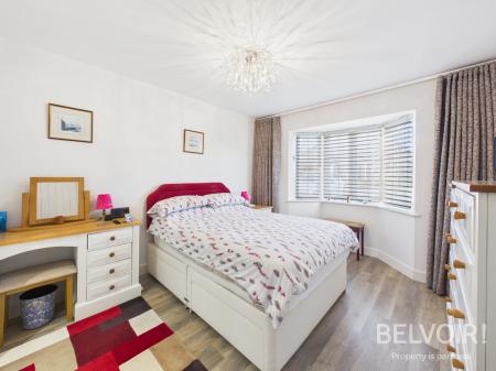 3 bedroom Bungalow for sale in Tenby Drive, Stafford, ST16