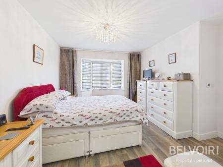 3 bedroom Bungalow for sale in Tenby Drive, Stafford, ST16