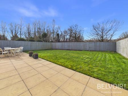 3 bedroom Bungalow for sale in Tenby Drive, Stafford, ST16