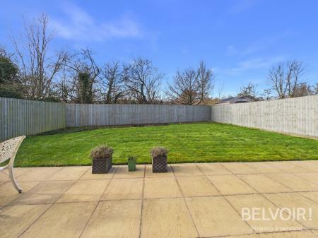 3 bedroom Bungalow for sale in Tenby Drive, Stafford, ST16