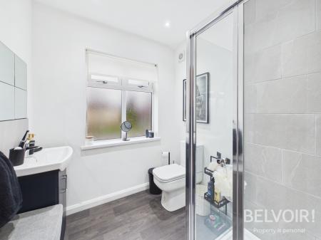 3 bedroom Semi-detached house for sale in Silkmore Lane, Stafford, ST17