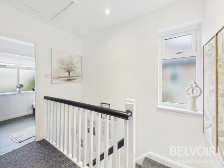 3 bedroom Semi-detached house for sale in Silkmore Lane, Stafford, ST17