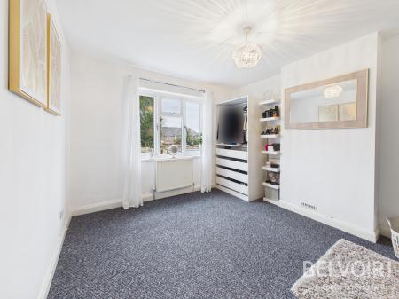 3 bedroom Semi-detached house for sale in Silkmore Lane, Stafford, ST17