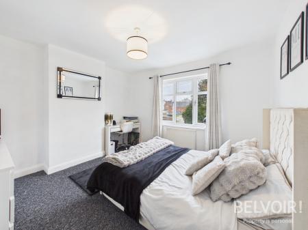 3 bedroom Semi-detached house for sale in Silkmore Lane, Stafford, ST17