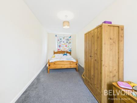 3 bedroom Detached house for sale in Stanley Road, Hartshill, Stoke On Trent, ST4