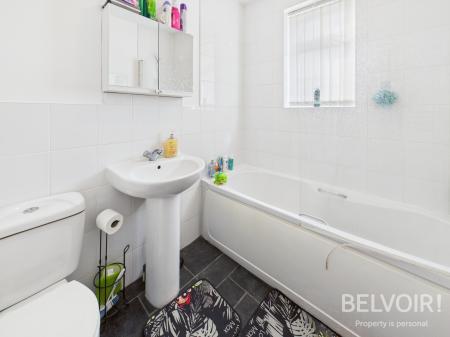 3 bedroom Detached house for sale in Stanley Road, Hartshill, Stoke On Trent, ST4