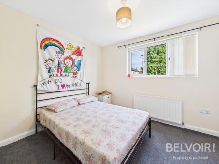 3 bedroom Detached house for sale in Stanley Road, Hartshill, Stoke On Trent, ST4